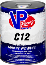 Load image into Gallery viewer, C12 Vp Fuel 5 Gal Pail