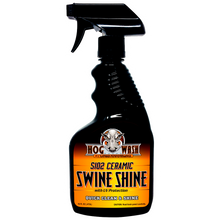 Load image into Gallery viewer, Swine Shine W/Polyseal Protection 16oz