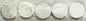 Valve Shims 9.48x3.35mm 5/Pk