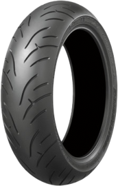 Tire Battlax Bt023 F Rear 180/55zr17 73w Radial Tl