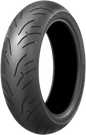 Tire Battlax Bt023 F Rear 180/55zr17 73w Radial Tl