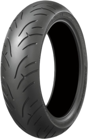 Tire Battlax Bt023 G St Rear 160/60zr17 69w Radial Tl