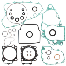Load image into Gallery viewer, Complete Gasket Set With Oil Seals