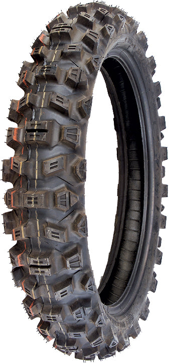 Tire Ve40 Rear 110/90 19 62m Bias Tt