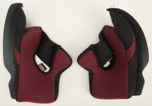Load image into Gallery viewer, Cheek Pads 15mm Lg/2x Stock Ff 88