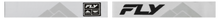 Load image into Gallery viewer, Zone Elite Snow White W/Silver Mirror/Plzrd Smoke