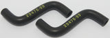 HardDrive Breather Hose Oem 29476-99 Softail 00-12 Flt 01-07 Fx 01- 820-50571