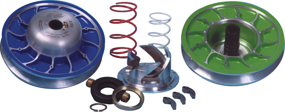 Lightweight Clutch S D