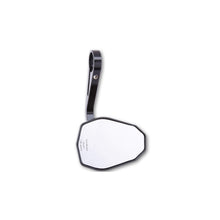 Load image into Gallery viewer, Victory Bar End Mirror Each Black