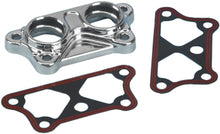 Load image into Gallery viewer, Gasket Tappet Cover Rcm Late Sportster 2/Pk 17976 04