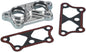 Gasket Tappet Cover Rcm Late Sportster 2/Pk 17976 04