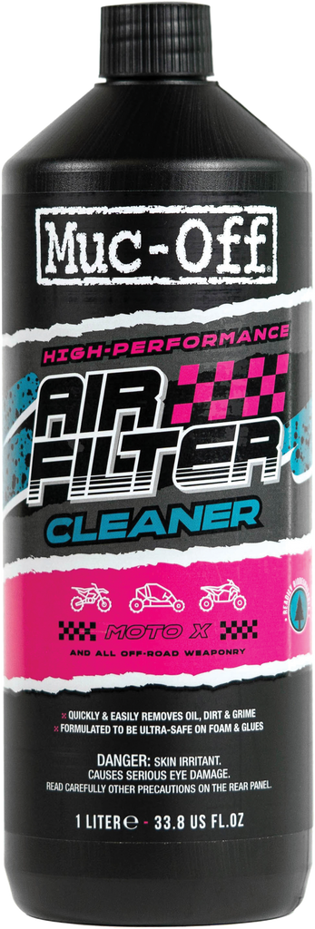 Air Filter Cleaner 1 Lt