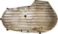 Primary Cover 5 Speed Xl Ribbed Raw