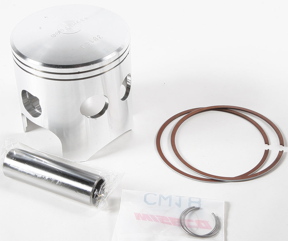 Piston Kit 70.00/Std Kaw