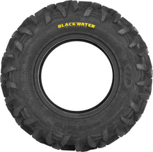 Load image into Gallery viewer, Tire Blackwater Evo F/R 28x10r12 Lr1430lbs Radial