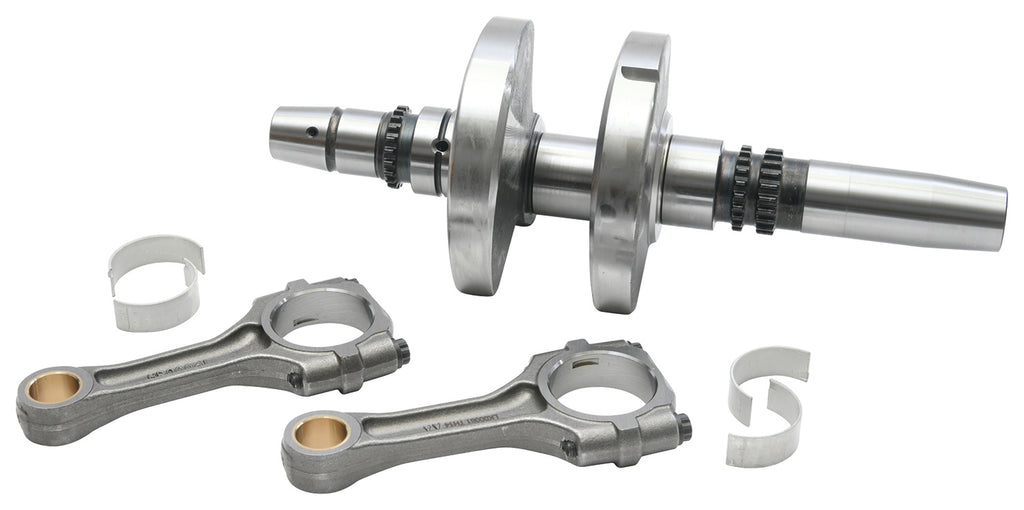 Crankshaft Can