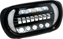 Load image into Gallery viewer, Shark Tooth Intergrated Led Headlight `00 13 Fltr