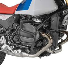 Load image into Gallery viewer, Engine Guards Black Bmw