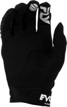 Load image into Gallery viewer, Evolution  Dst Bolt Gloves Black/Grey 3x