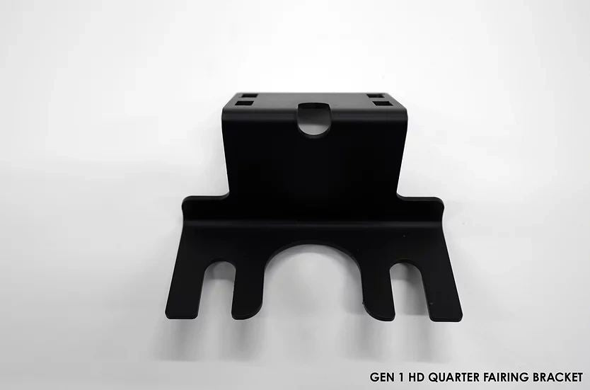 PLEX AUDIO 2.0 BRACKETS - The Speed Shop Canada