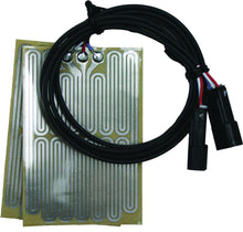 Load image into Gallery viewer, Plug &amp; Play Grip Heaters Standard Length Pol