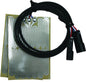 Plug & Play Grip Heaters Standard Length Pol