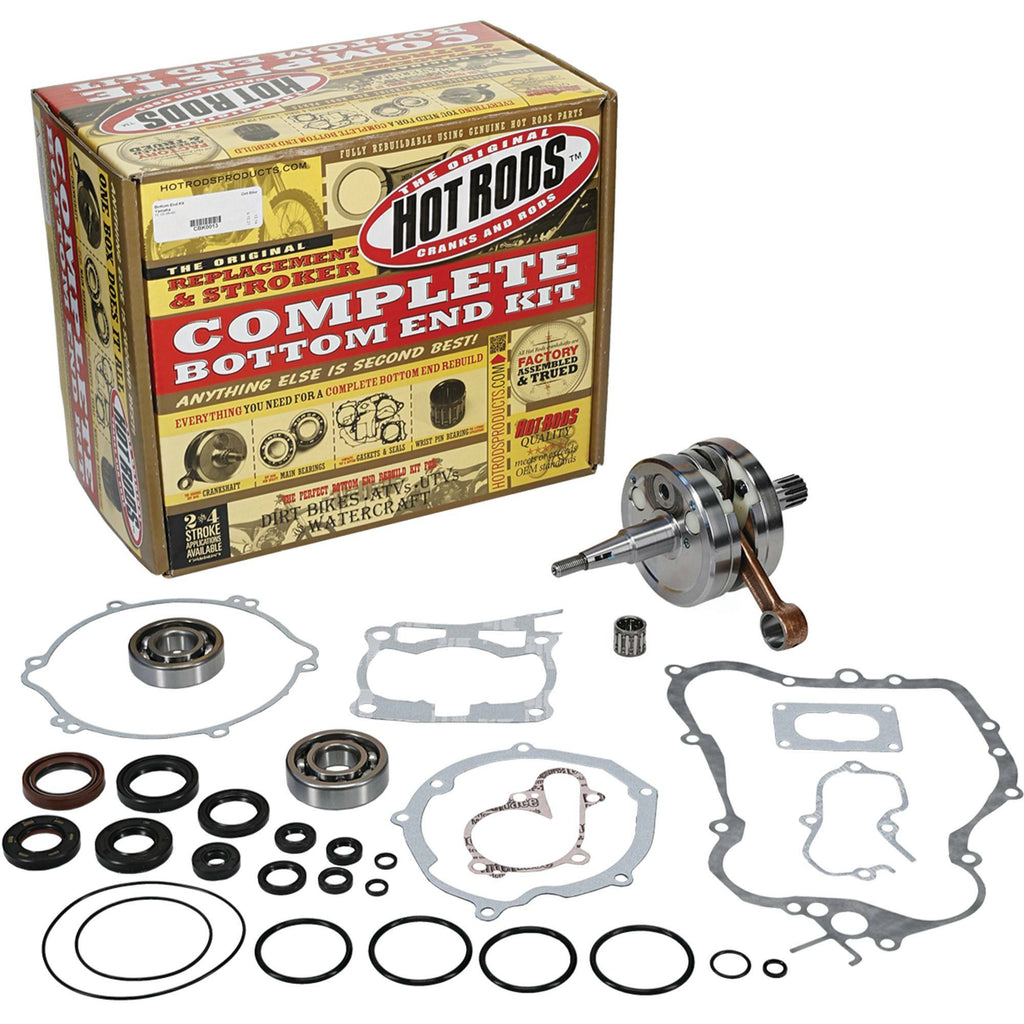 Bottom End Kit