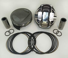 Load image into Gallery viewer, Piston Super Duty Big Bore Tc 96 To 103 10:1 +.010