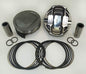 Piston Super Duty Big Bore Tc 96 To 103 10:1 +.010