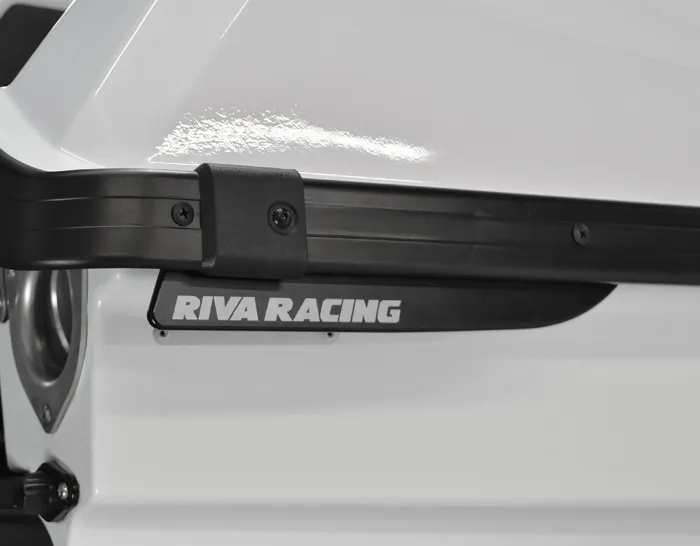 Rear Sponson Kit