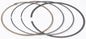 Piston Rings 76.95mm For Vertex Pistons Only