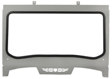 Load image into Gallery viewer, Asylum Front Windshield Ghost Grey