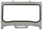 Asylum Front Windshield Ghost Grey