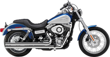 Load image into Gallery viewer, Speedster Longs Ii Chrome Dyna 06 11
