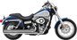 Speedster Longs Ii Chrome Dyna 06 11