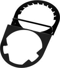 Load image into Gallery viewer, 11.8 inch Drilled Front Brake Disc