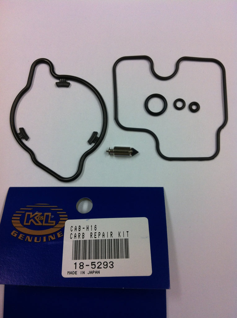Carburetor Repair Kit