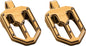 Pro Peg Moto V1 Gold Titanium Nitride