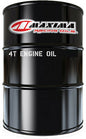 Sxs Synthetic Motor Oil 5w40 55gal Drum