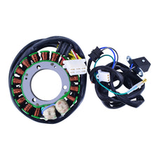 Load image into Gallery viewer, Stator Stator+Pickup+Connector