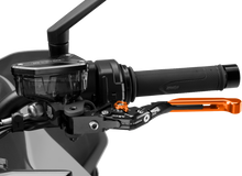 Load image into Gallery viewer, Clutch Lever 4.0 Fold/Extend Orange