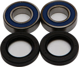 All Balls Front Wheel Bearing/Seal Kit 22-51403