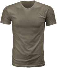 Load image into Gallery viewer, Knuckles Tee Grey Sm