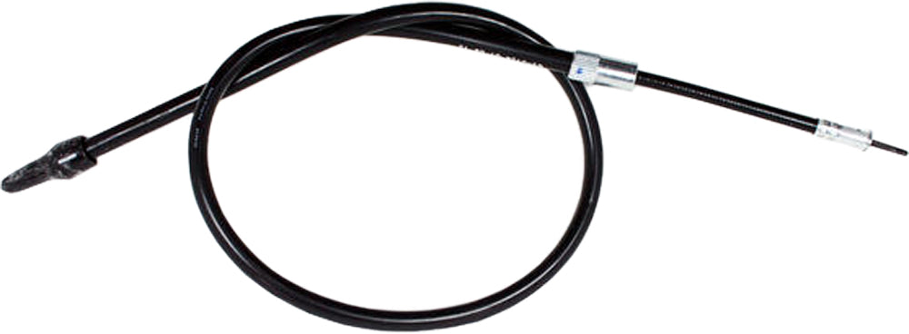 Black Vinyl Speedo Cable