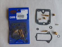 Load image into Gallery viewer, Carburetor Repair Kit