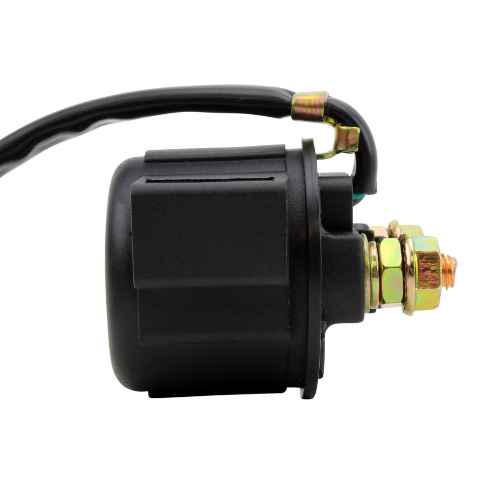 Starter Relay Solenoid