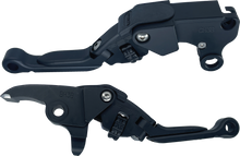 Load image into Gallery viewer, Anthem Pro Lever Set Black Cvo Flhx/Fltr23 26 Flhx/Fltr24