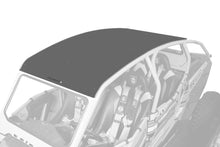 Load image into Gallery viewer, Asylum Roof Stealth Grey