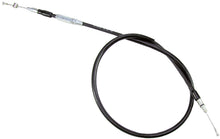 Load image into Gallery viewer, Black Vinyl Clutch Terminator Lw Cable