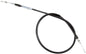 Black Vinyl Clutch Terminator Lw Cable